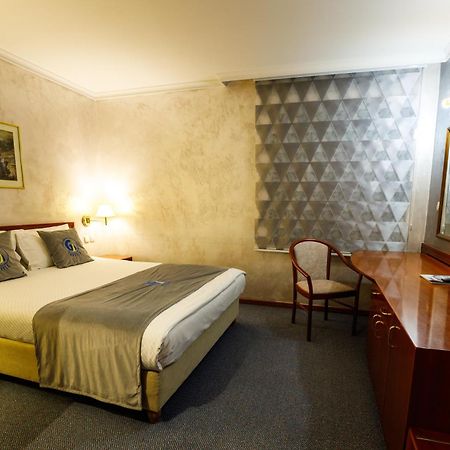 Grand Hotel Skopje Extérieur photo