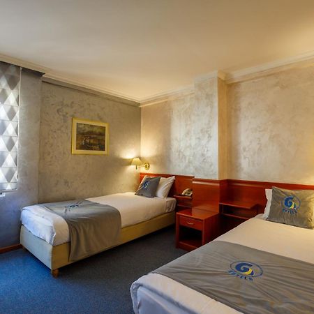 Grand Hotel Skopje Extérieur photo
