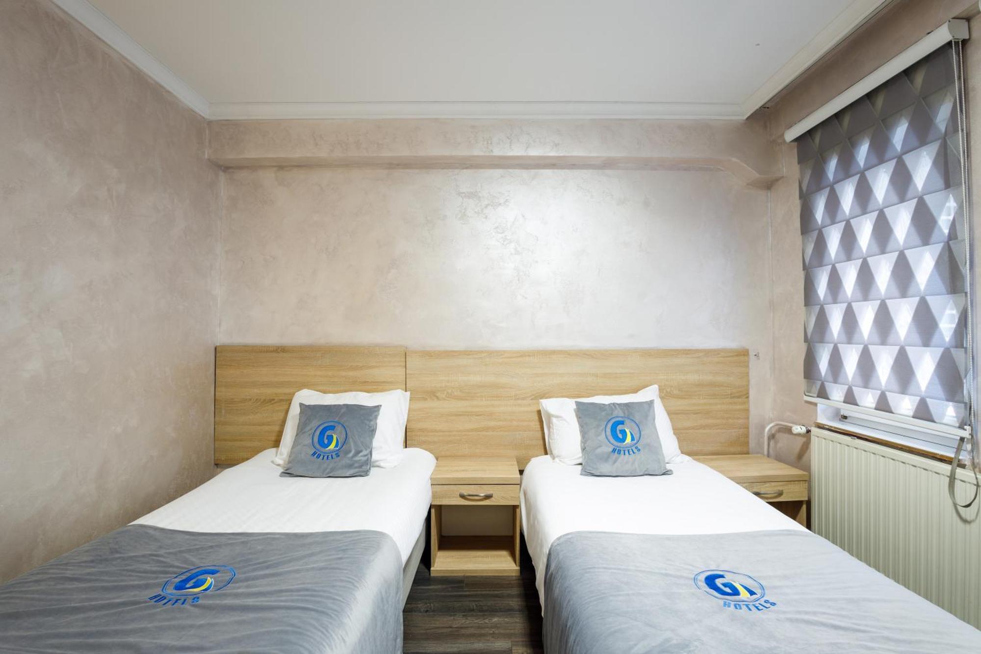 Grand Hotel Skopje Extérieur photo